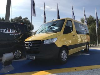 Mercedes-Benz 2026 ΣΧΟΛΙΚΟ NEW 25-30 ΘΕΣΕΩΝ  ΝΗΠΙΩΝ-thumb-13