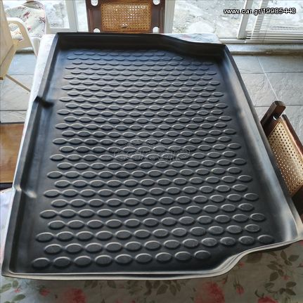 Σκαφακι OPEL ASTRA H 5D Πορτ μπαγαζ