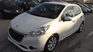 Peugeot 208 '15 DIESEL 1.4 HDI! ελληνικο