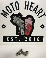 HONDA CB1 400 ΒΑΣΗ ΔΑΓΚΑΝΑΣ ΠΙΣΩ