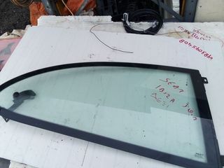 Παράθυρο πίσω 3θηρο seat Ibiza 06