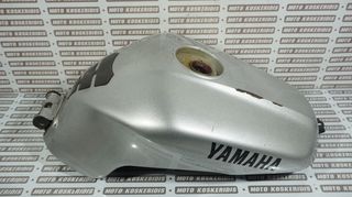 ΤΕΠΟΖΙΤΟ  ΡΕΖΕΡΒΟΥΑΡ   YAMAHA  FZS 600 FAZER  '98-'03 / ΜΟΤΟ  ΚΟΣΚΕΡΙΔΗΣ 