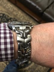 TAG HEUER CHRONOGRAPH AUTOMATIC -thumb-6