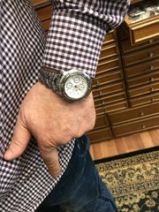 TAG HEUER CHRONOGRAPH AUTOMATIC -thumb-25