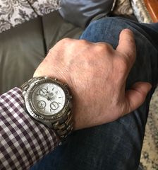 TAG HEUER CHRONOGRAPH AUTOMATIC -thumb-8