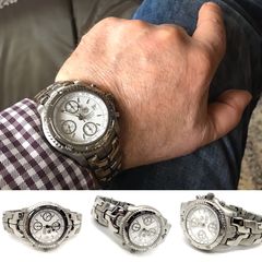 TAG HEUER CHRONOGRAPH AUTOMATIC -thumb-1