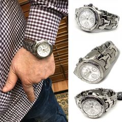 TAG HEUER CHRONOGRAPH AUTOMATIC -thumb-4