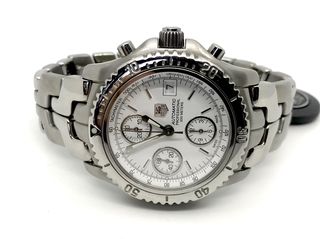 TAG HEUER CHRONOGRAPH AUTOMATIC -thumb-7