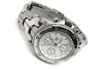 TAG HEUER CHRONOGRAPH AUTOMATIC -thumb-9