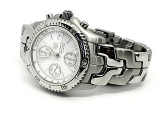 TAG HEUER CHRONOGRAPH AUTOMATIC -thumb-12