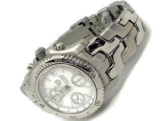 TAG HEUER CHRONOGRAPH AUTOMATIC -thumb-13