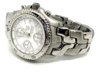 TAG HEUER CHRONOGRAPH AUTOMATIC -thumb-15