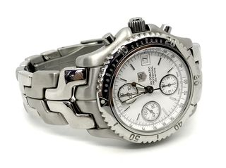 TAG HEUER CHRONOGRAPH AUTOMATIC -thumb-16