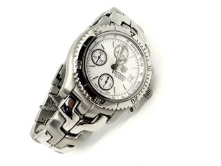 TAG HEUER CHRONOGRAPH AUTOMATIC -thumb-18