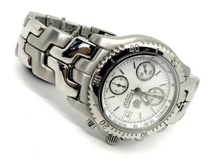 TAG HEUER CHRONOGRAPH AUTOMATIC -thumb-20