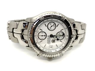 TAG HEUER CHRONOGRAPH AUTOMATIC -thumb-21