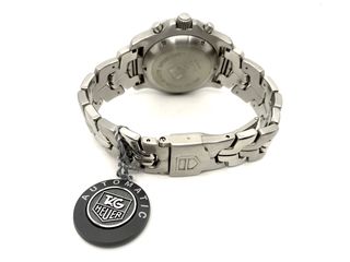 TAG HEUER CHRONOGRAPH AUTOMATIC -thumb-23