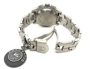 TAG HEUER CHRONOGRAPH AUTOMATIC -thumb-24