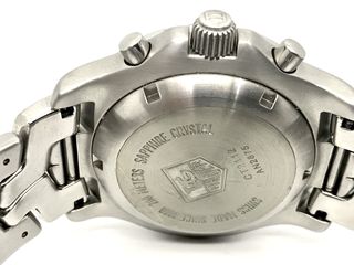 TAG HEUER CHRONOGRAPH AUTOMATIC -thumb-26