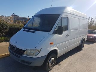 Mercedes-Benz '04 413 CDI SPRINTER 