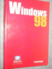 WINDOWS 98