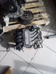 ΠΟΛΛΑΠΛΗ ΕΙΣΑΓΩΓΗΣ ΑΠΟ 1600.BFQ-BSE-BGU.ΑUDI A3.SEAT LEON.SEAT ALTEA.SKODA OCTAVIA.