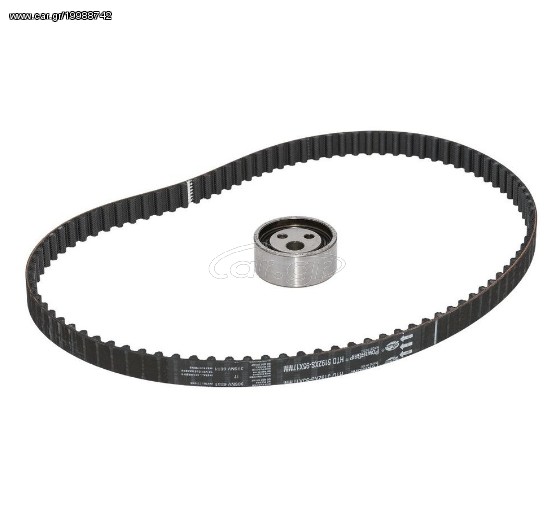 Ιμάντας χρονισμού σετ Renault VKMA06000, 77 00 736 085, 77 00 736 969, 77 01 472 726