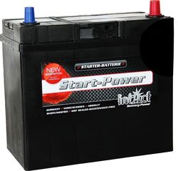 Intact Start Power 45Ah 54584