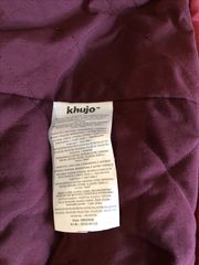 Khujo  parka men jacket-thumb-6