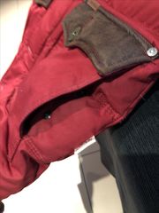 Khujo  parka men jacket-thumb-8