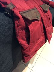 Khujo  parka men jacket-thumb-9