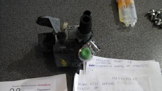 Βαλβίδα αναθυμιάσεων βενζίνης FORD PA66-GF33-thumb-2
