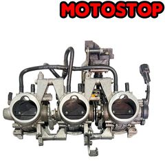 TRIUMPH STREET TRIPLE 675 ΣΩΜΑ INJECTION