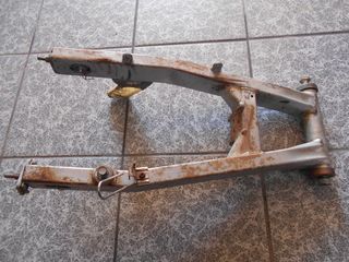 ΨΑΛΙΔΙ YAMAHA TDR 250