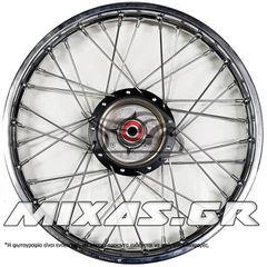 ΤΡΟΧΟΣ ΠΙΣΩ HONDA INNOVA/WAVE/ASTREA GRAND 110 ΚΟΜΠΛΕ ASPIRA