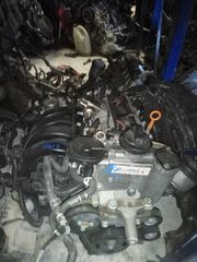 ΚΙΝHΤΗΡΑΣ BLP-ΒLF.SEAT-SKODA-VW-AYDI