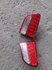 Φανάρι Πίσω Δεξί  kai αριστερο με Led για CITROEN C-CROSSER