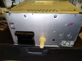 Radio cd MP3 ford focus-thumb-3