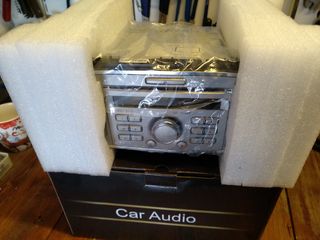 Radio cd MP3 ford focus-thumb-4