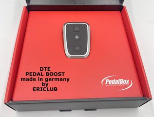 DTE DODGE DTE systems PEDALBOX (made in Germany) ΧΟΝΤΡΙΚΗ ΤΙΜΗ ΓΙΑ ΟΛΟΥΣ