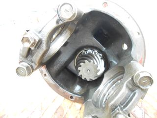 Suzuki SJ Samurai SJ SAMURAI '95-thumb-20