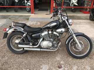 Yamaha XV 250 Virago ΑΝΤΑΛΛΑΚΤΙΚΑ '00