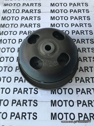 HONDA PANTHEON 125 2T ΦΥΓΟΚΕΝΤΡΙΚΟ ΚΑΜΠΑΝΑ ΠΙΑΤΑ - MOTO PARTS 