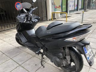 Kymco xiting 250cc-thumb-1