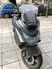 Kymco xiting 250cc-thumb-4