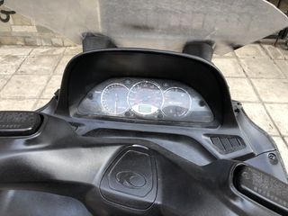 Kymco xiting 250cc-thumb-5
