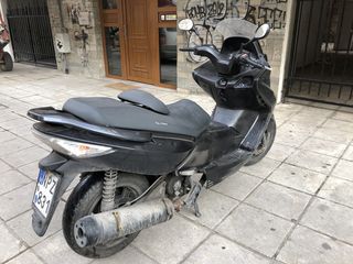 Kymco xiting 250cc-thumb-6