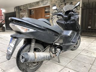 Kymco xiting 250cc-thumb-7