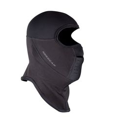 Nordcode Balaclava Neo Black