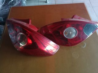 Opel corsa d